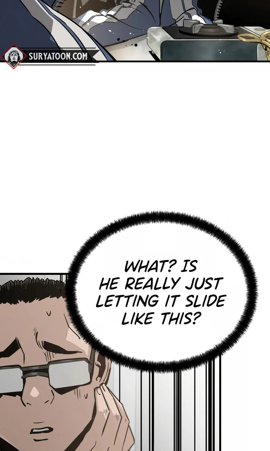 Read Mercilessly chapter 30 image 37 on Lezhin