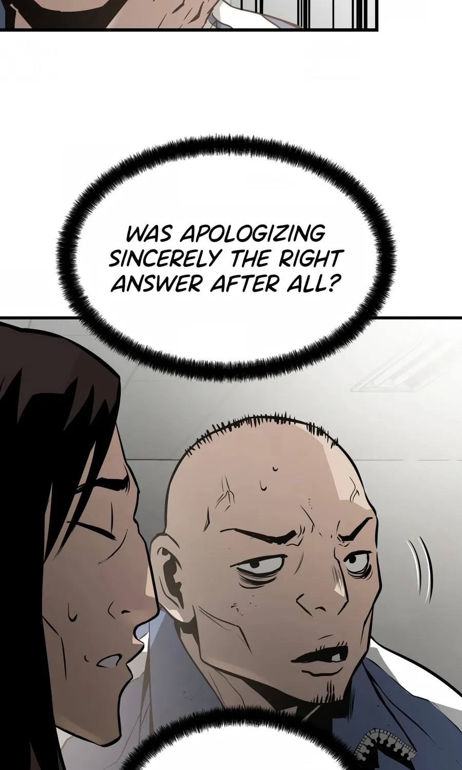 Read Mercilessly chapter 30 image 38 on Lezhin