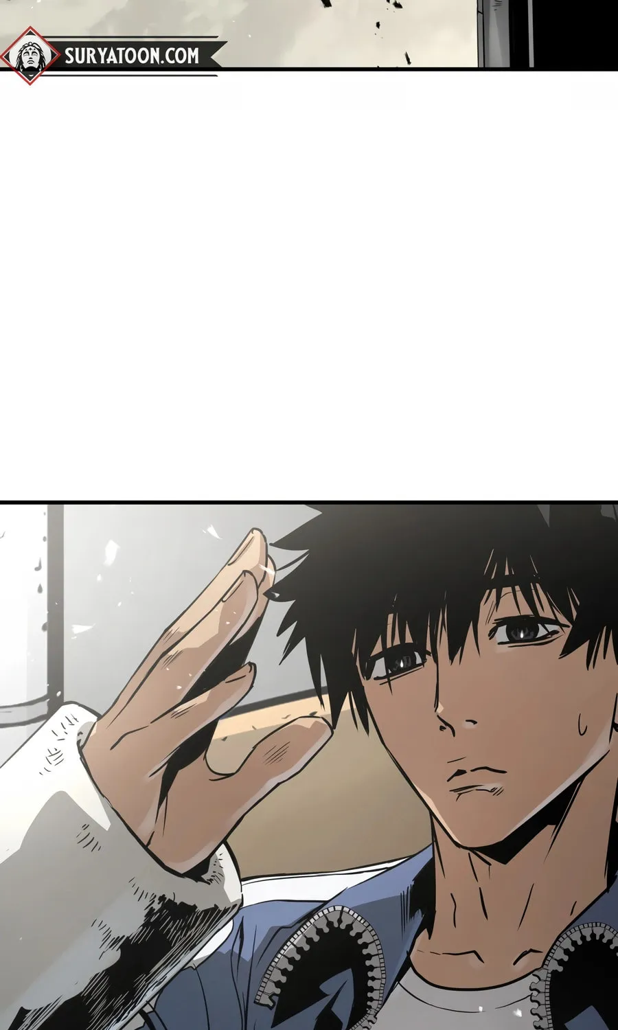 Read Mercilessly chapter 30 image 4 on Lezhin