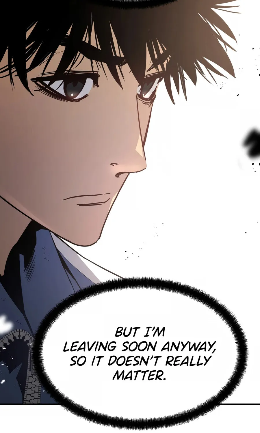 Read Mercilessly chapter 30 image 41 on Lezhin