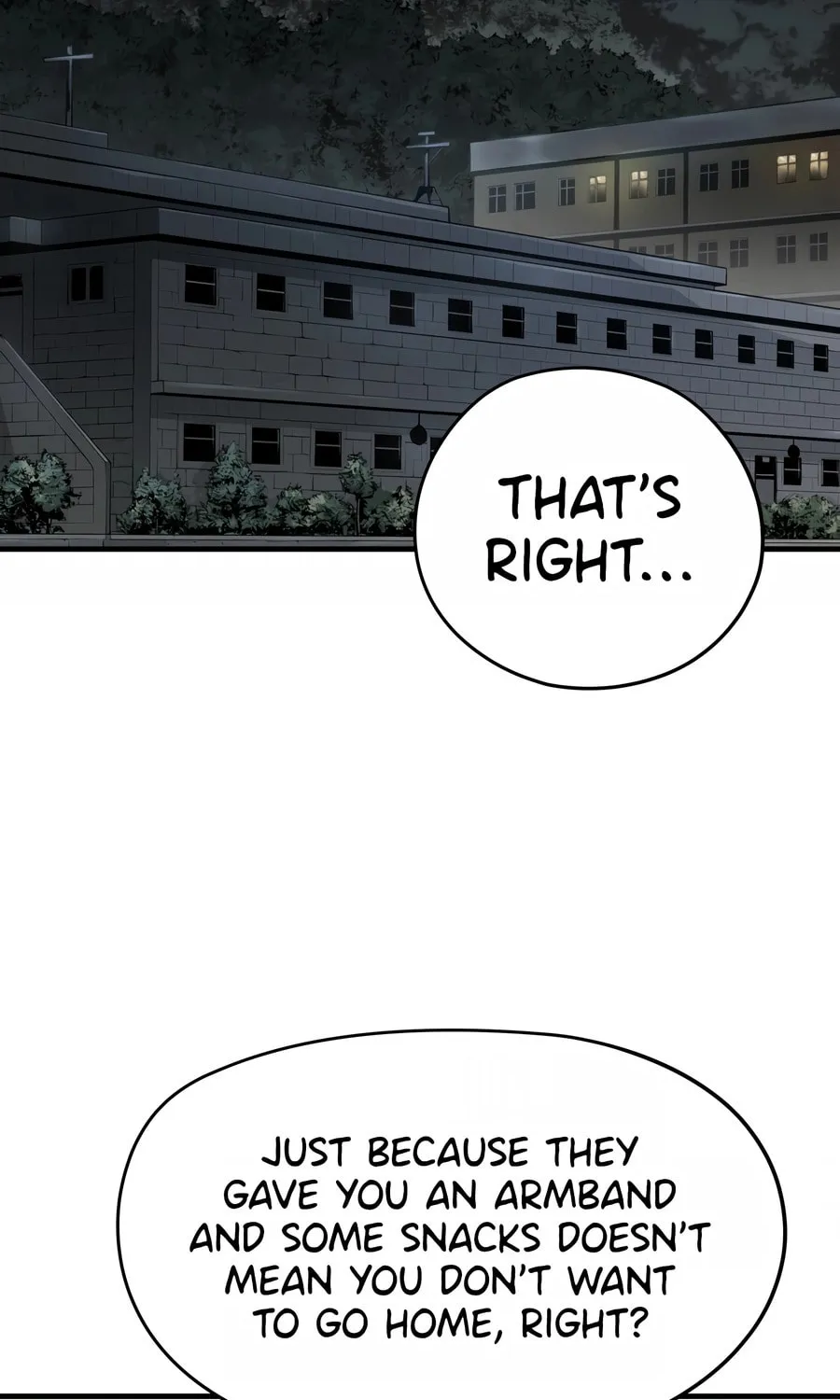 Read Mercilessly chapter 30 image 45 on Lezhin