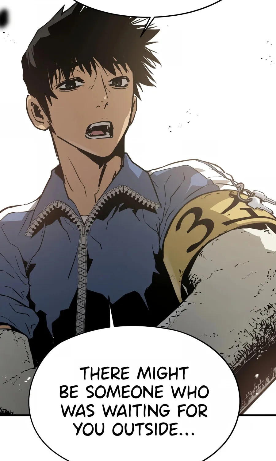 Read Mercilessly chapter 30 image 46 on Lezhin