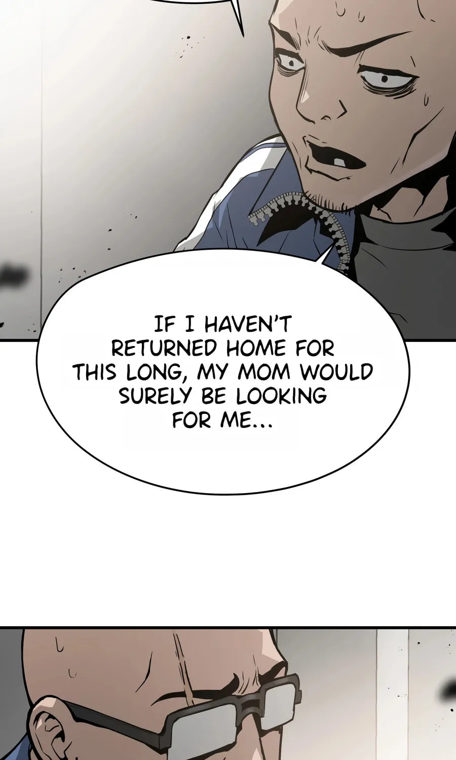 Read Mercilessly chapter 30 image 48 on Lezhin