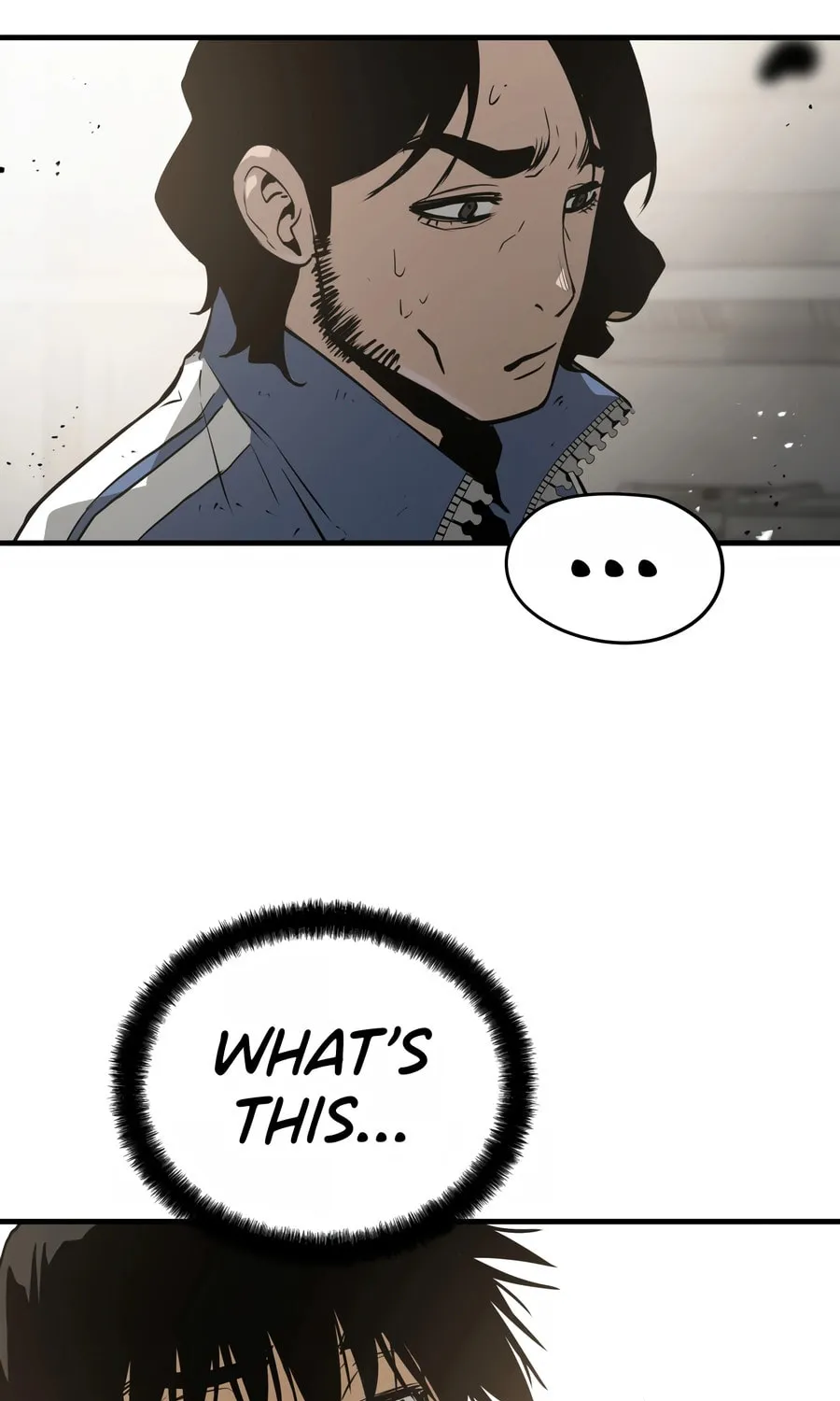 Read Mercilessly chapter 30 image 50 on Lezhin