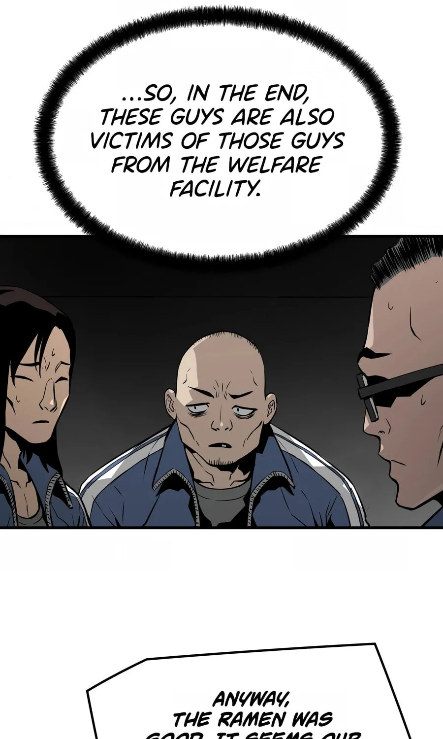 Read Mercilessly chapter 30 image 52 on Lezhin