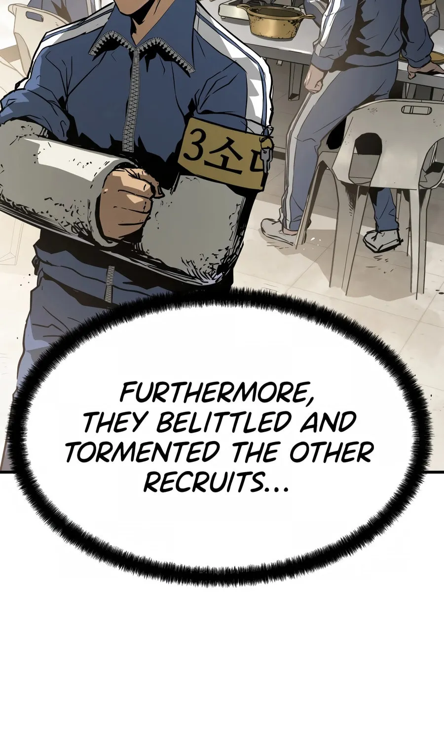 Read Mercilessly chapter 30 image 55 on Lezhin