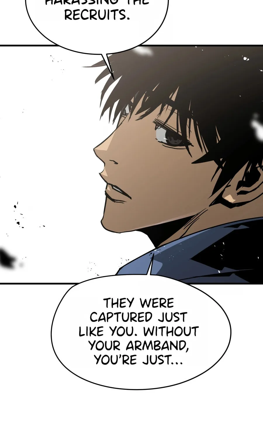 Read Mercilessly chapter 30 image 57 on Lezhin