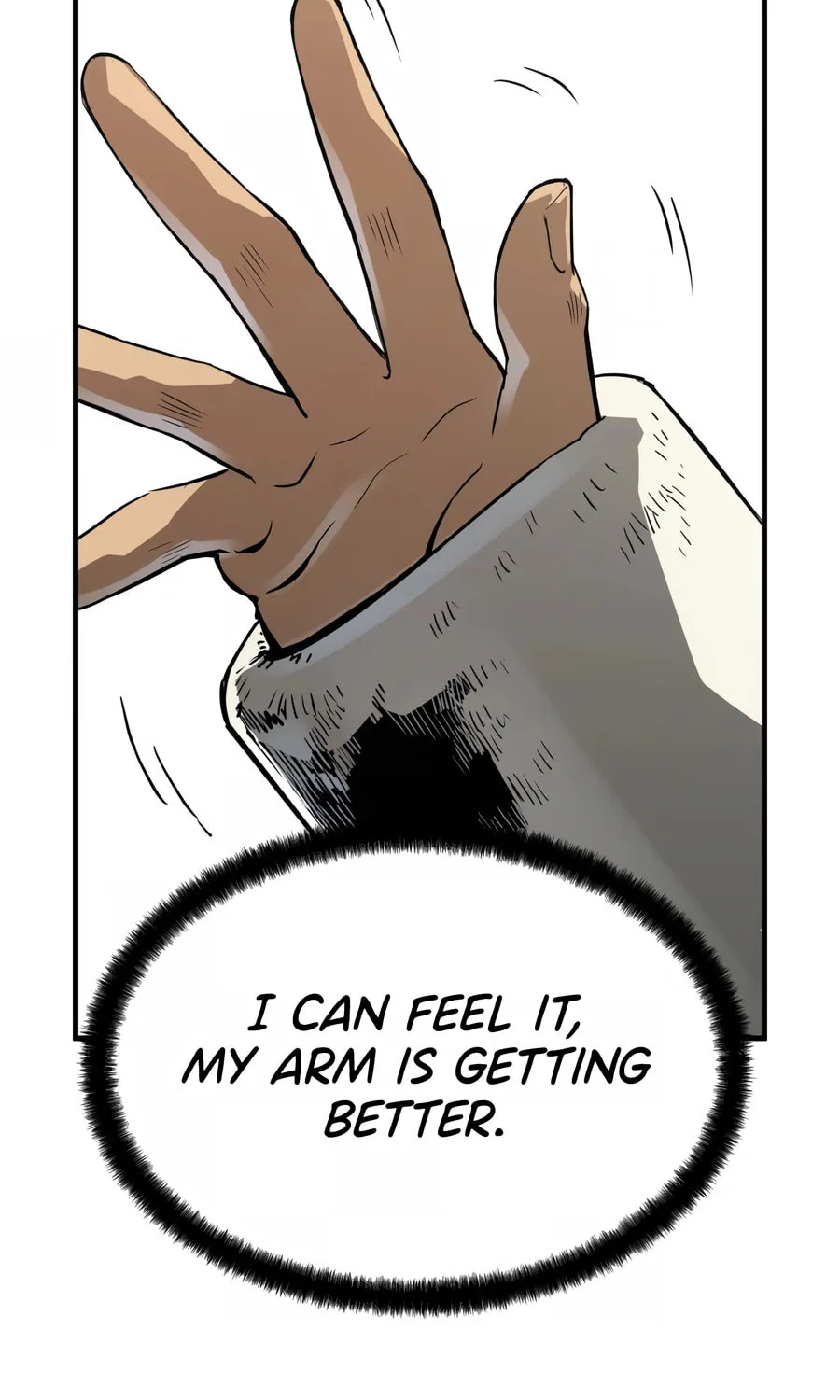 Read Mercilessly chapter 30 image 6 on Lezhin