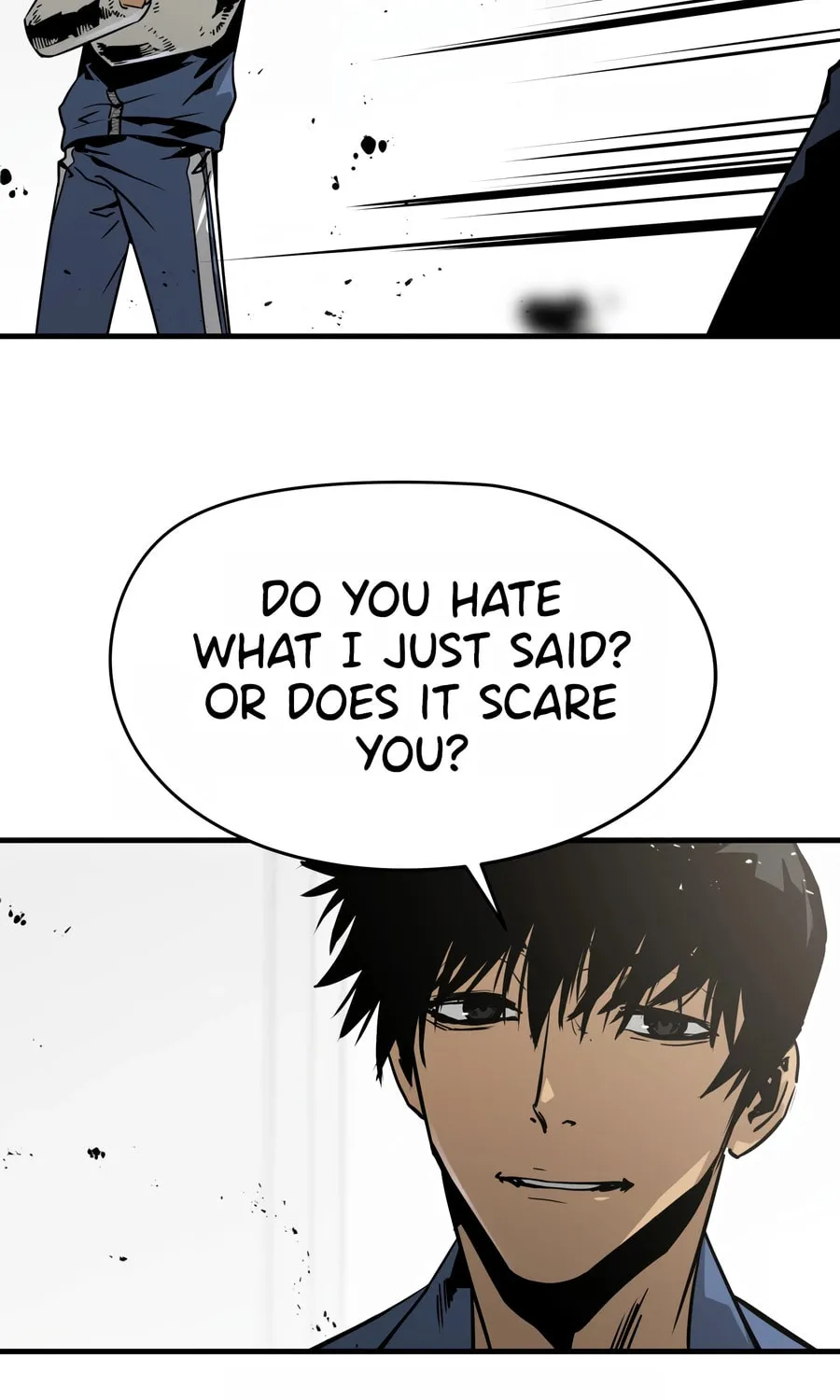 Read Mercilessly chapter 30 image 61 on Lezhin