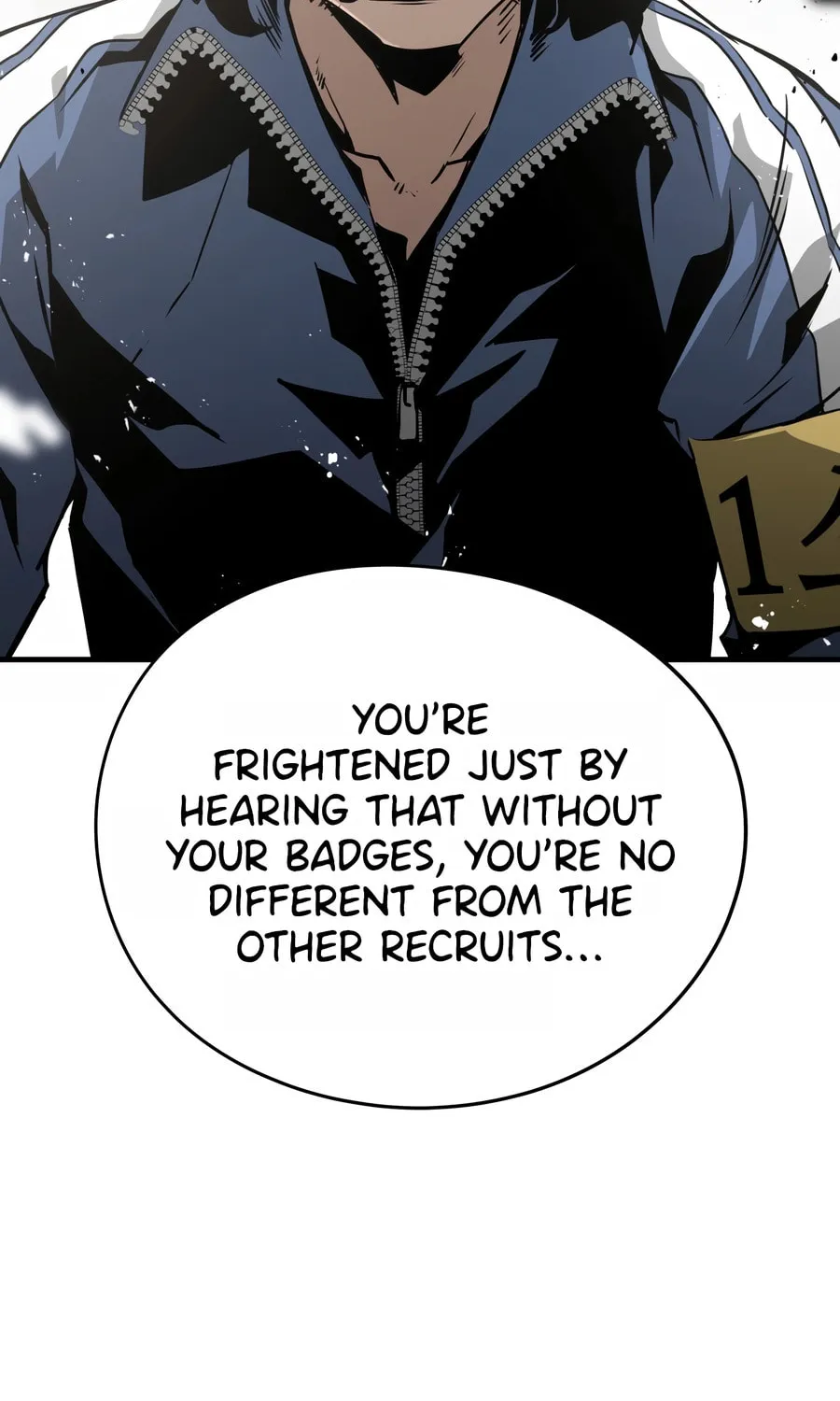 Read Mercilessly chapter 30 image 63 on Lezhin