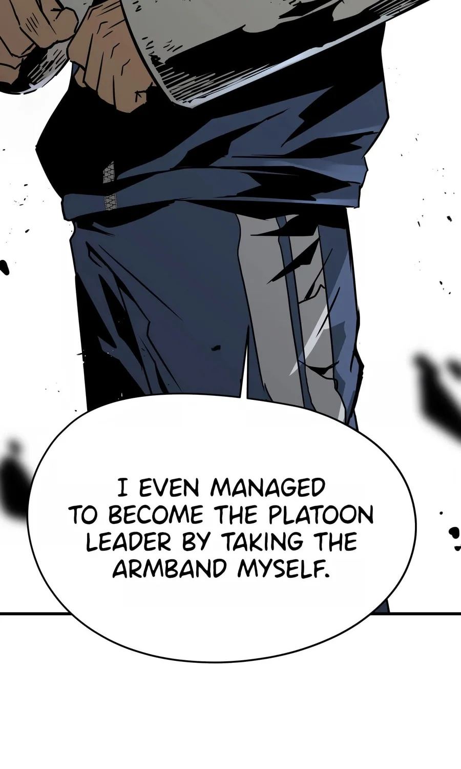 Read Mercilessly chapter 30 image 65 on Lezhin