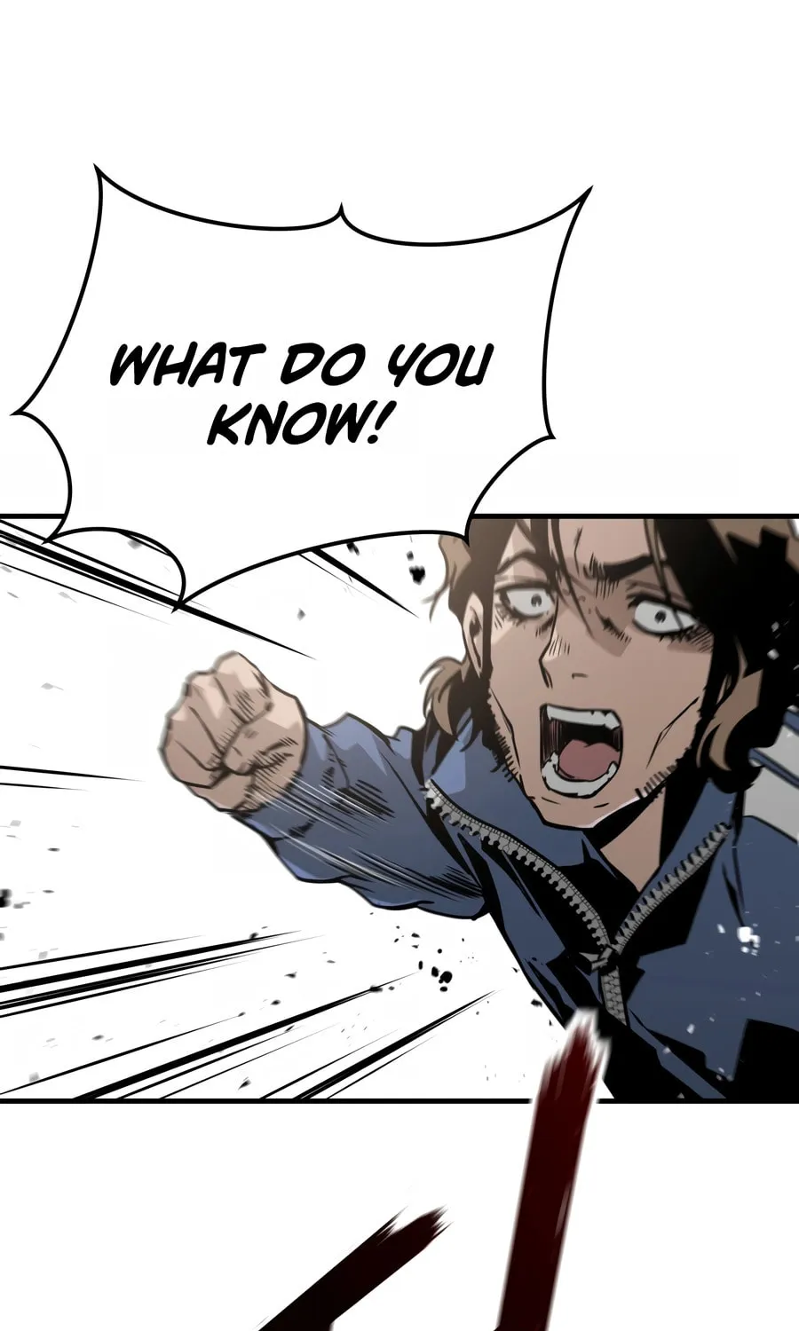 Read Mercilessly chapter 30 image 66 on Lezhin