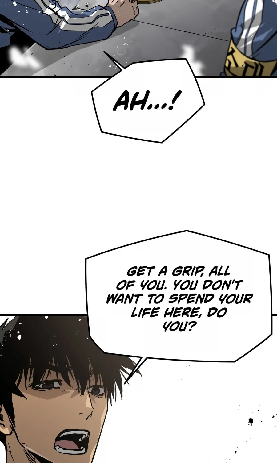 Read Mercilessly chapter 30 image 71 on Lezhin