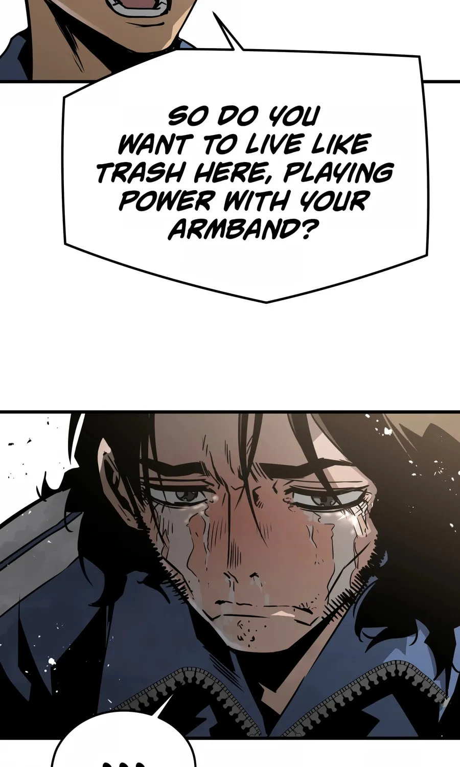 Read Mercilessly chapter 30 image 78 on Lezhin