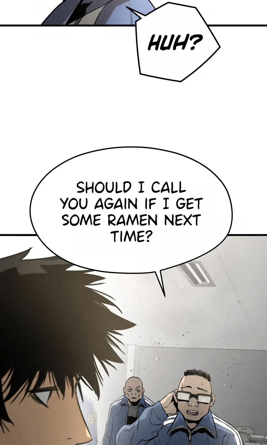 Read Mercilessly chapter 30 image 82 on Lezhin