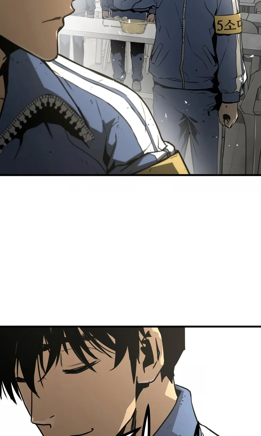 Read Mercilessly chapter 30 image 83 on Lezhin