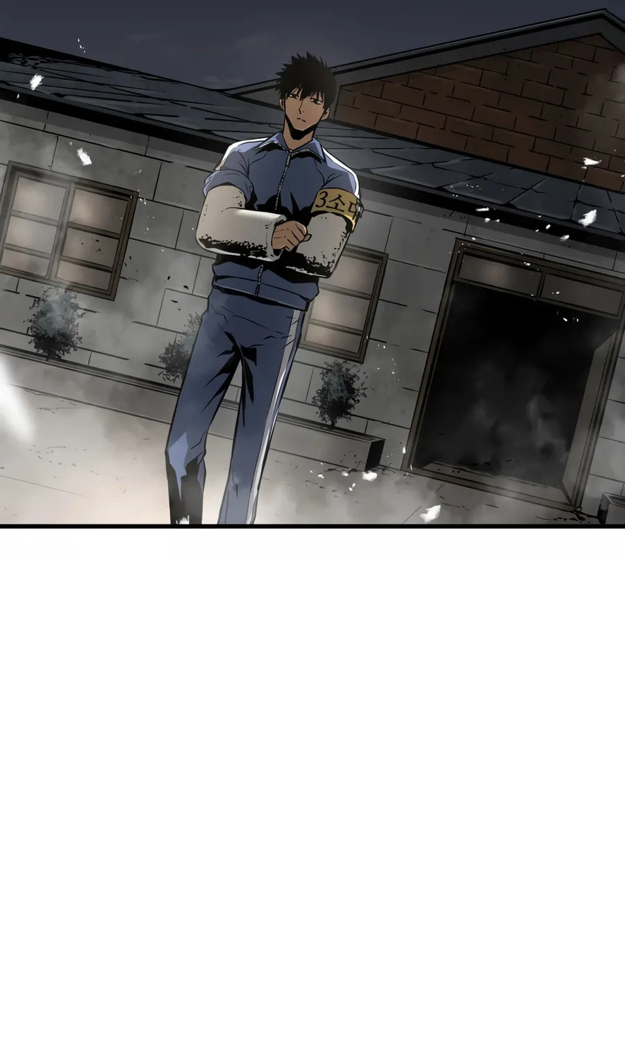 Read Mercilessly chapter 30 image 86 on Lezhin