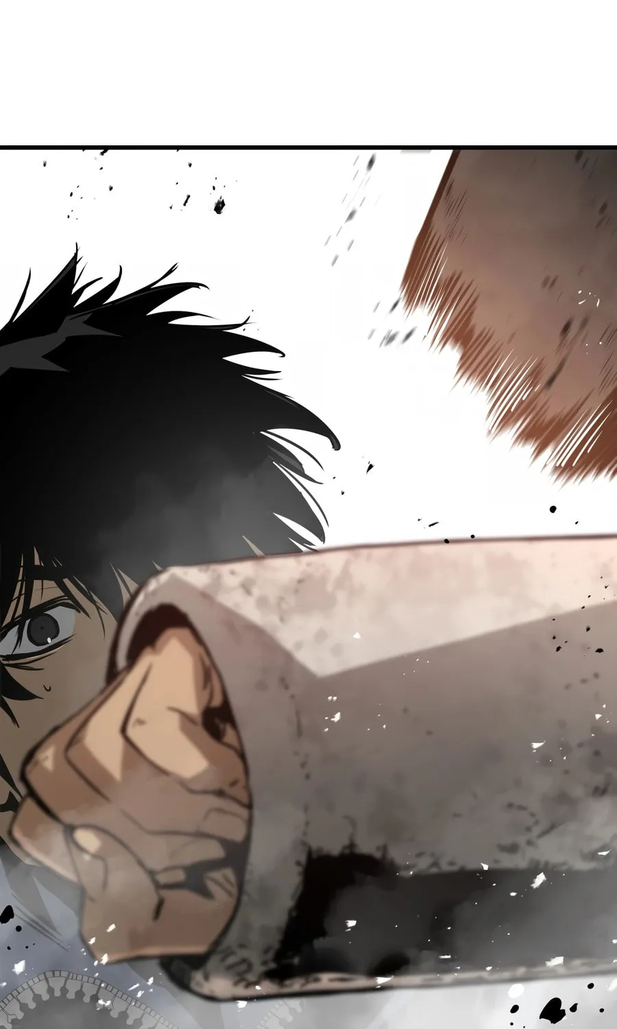 Read Mercilessly chapter 30 image 95 on Lezhin