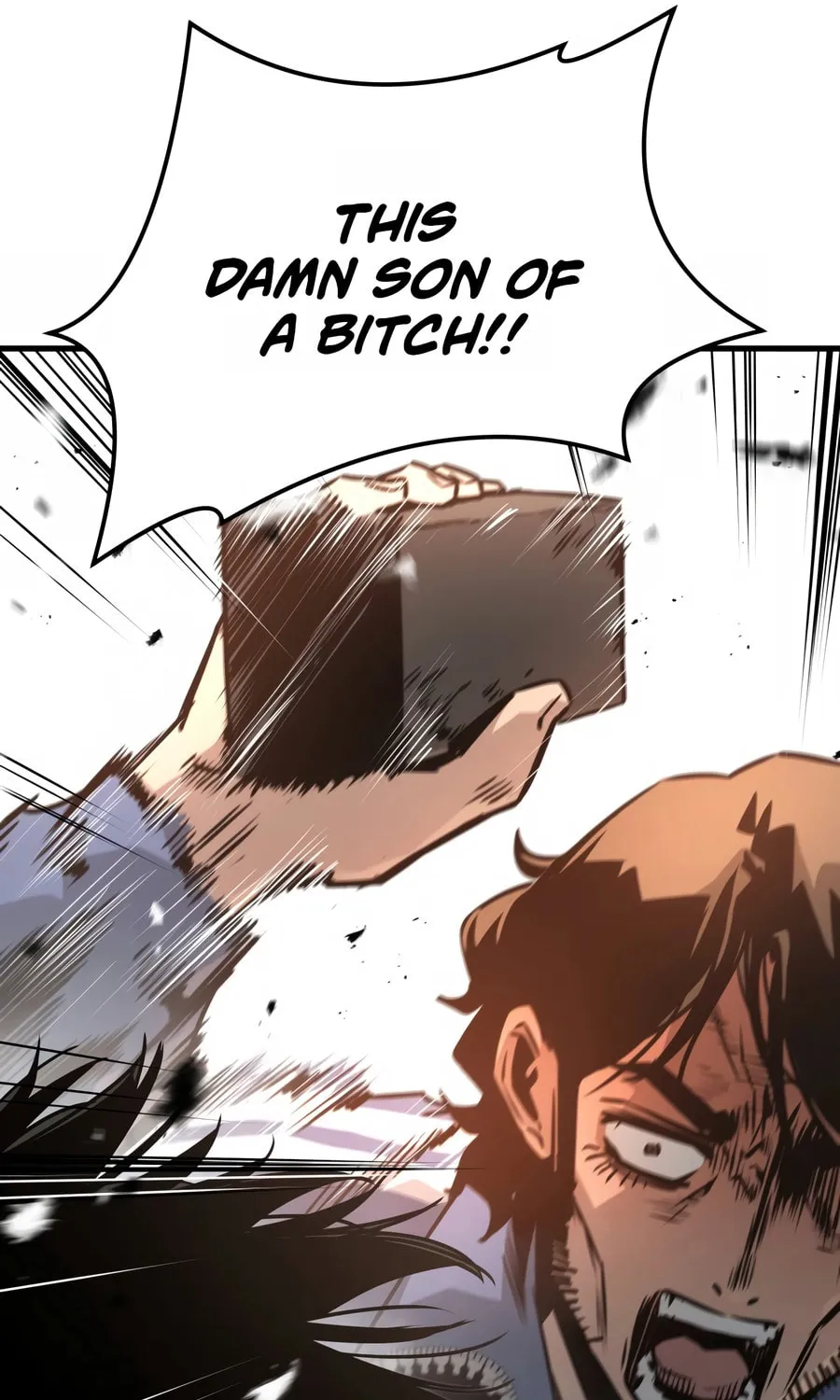 Read Mercilessly chapter 31 image 1 on Lezhin
