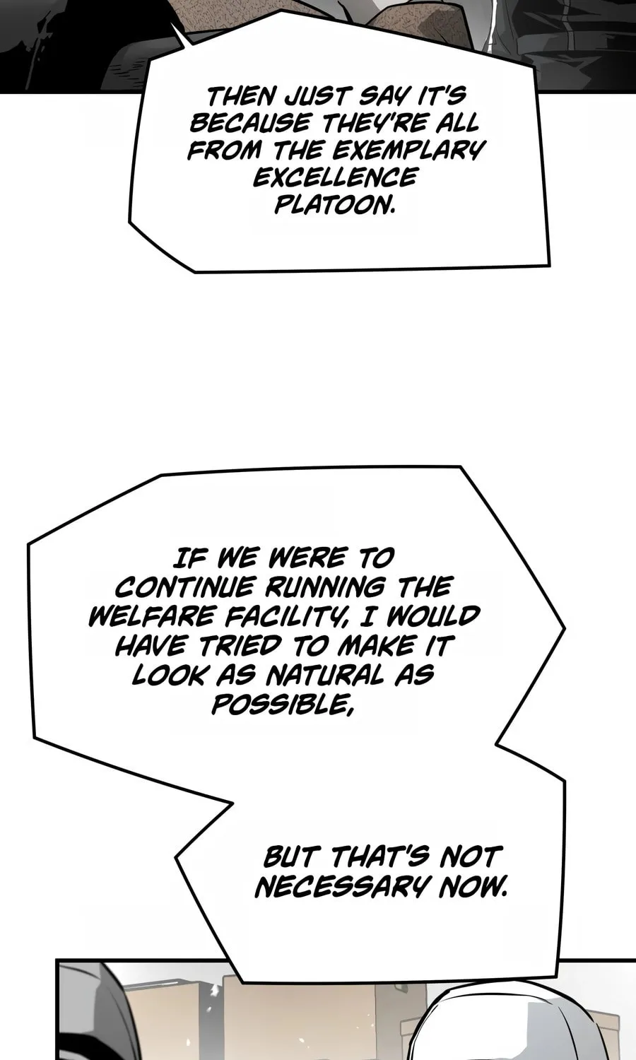 Read Mercilessly chapter 31 image 105 on Lezhin