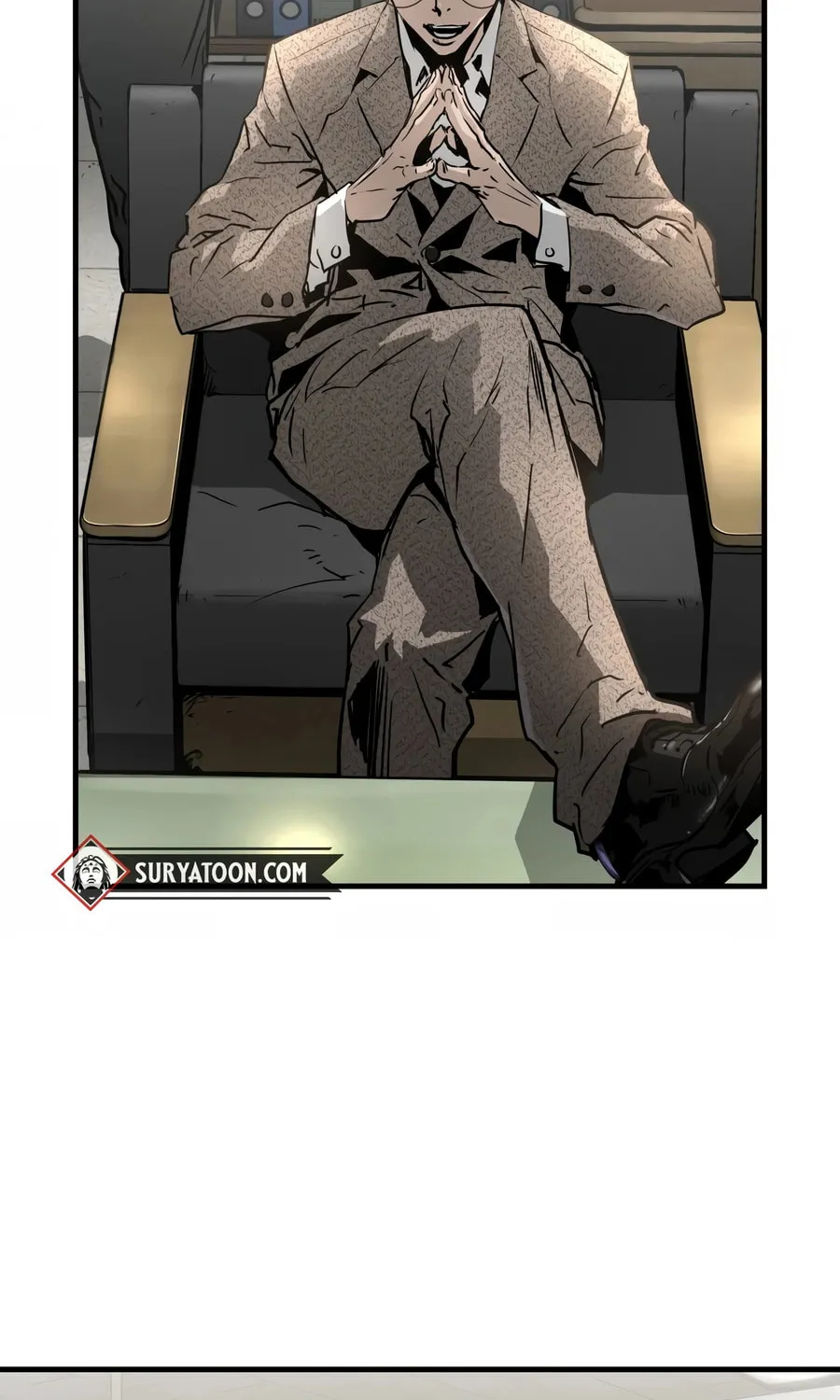 Read Mercilessly chapter 31 image 107 on Lezhin