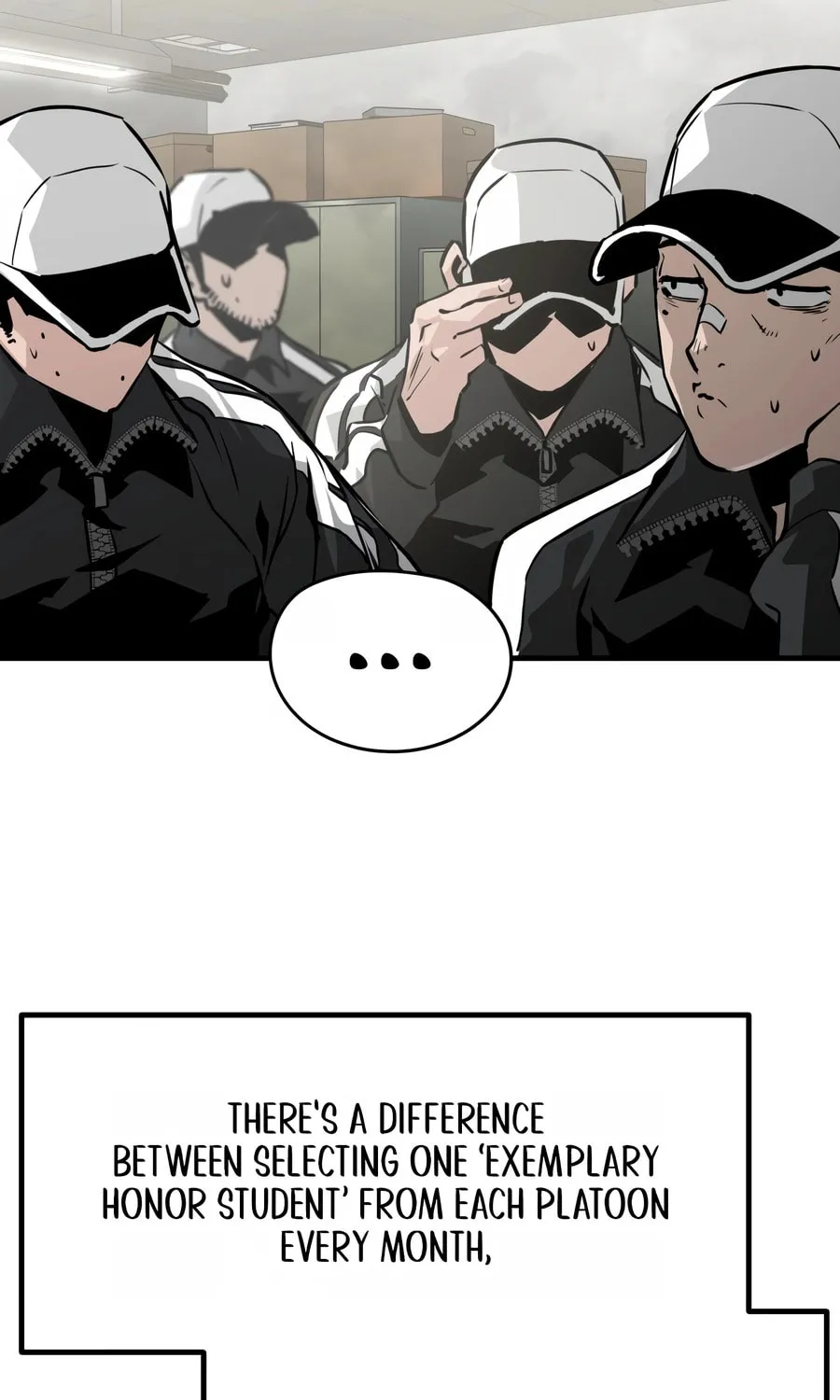 Read Mercilessly chapter 31 image 108 on Lezhin