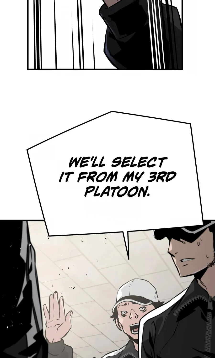 Read Mercilessly chapter 31 image 112 on Lezhin