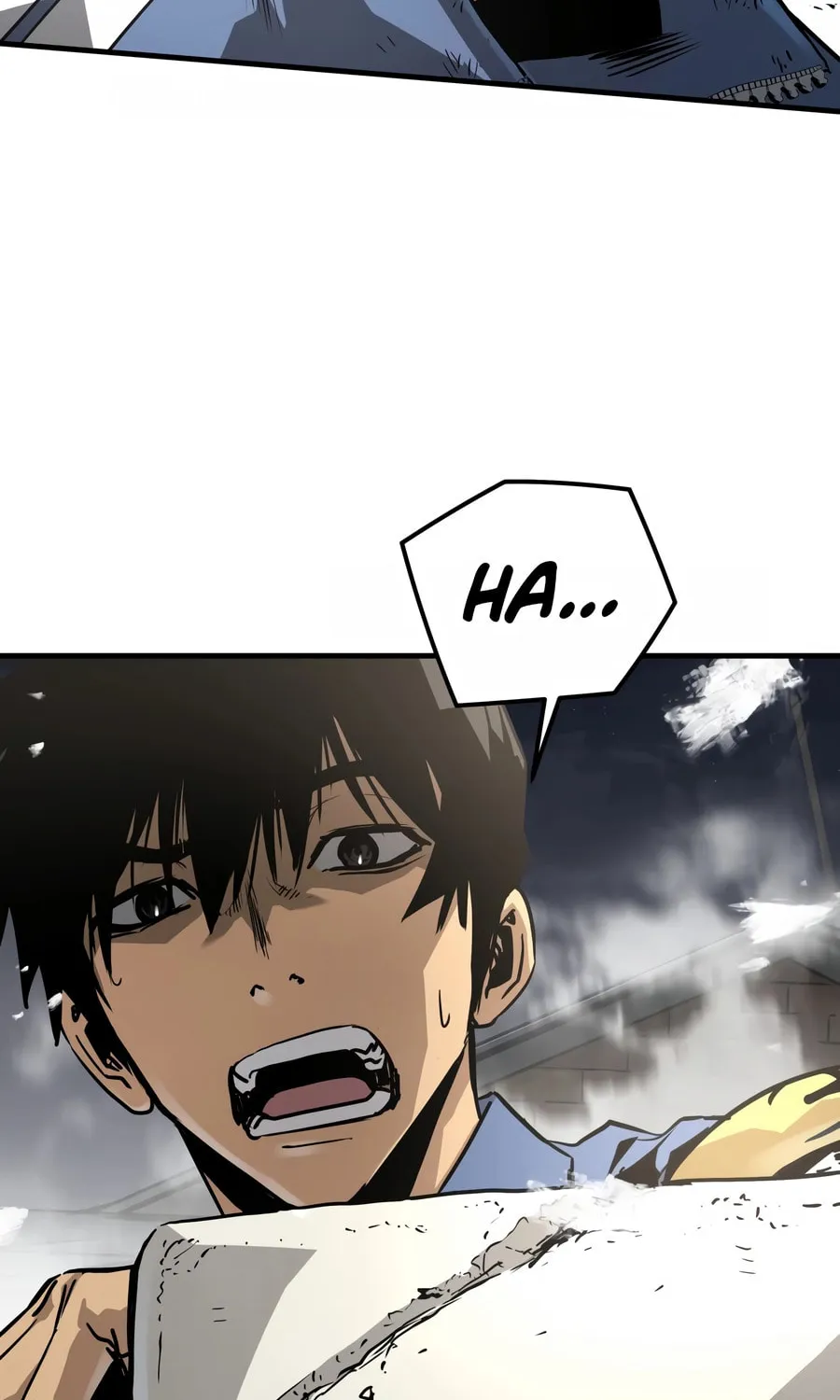 Read Mercilessly chapter 31 image 15 on Lezhin