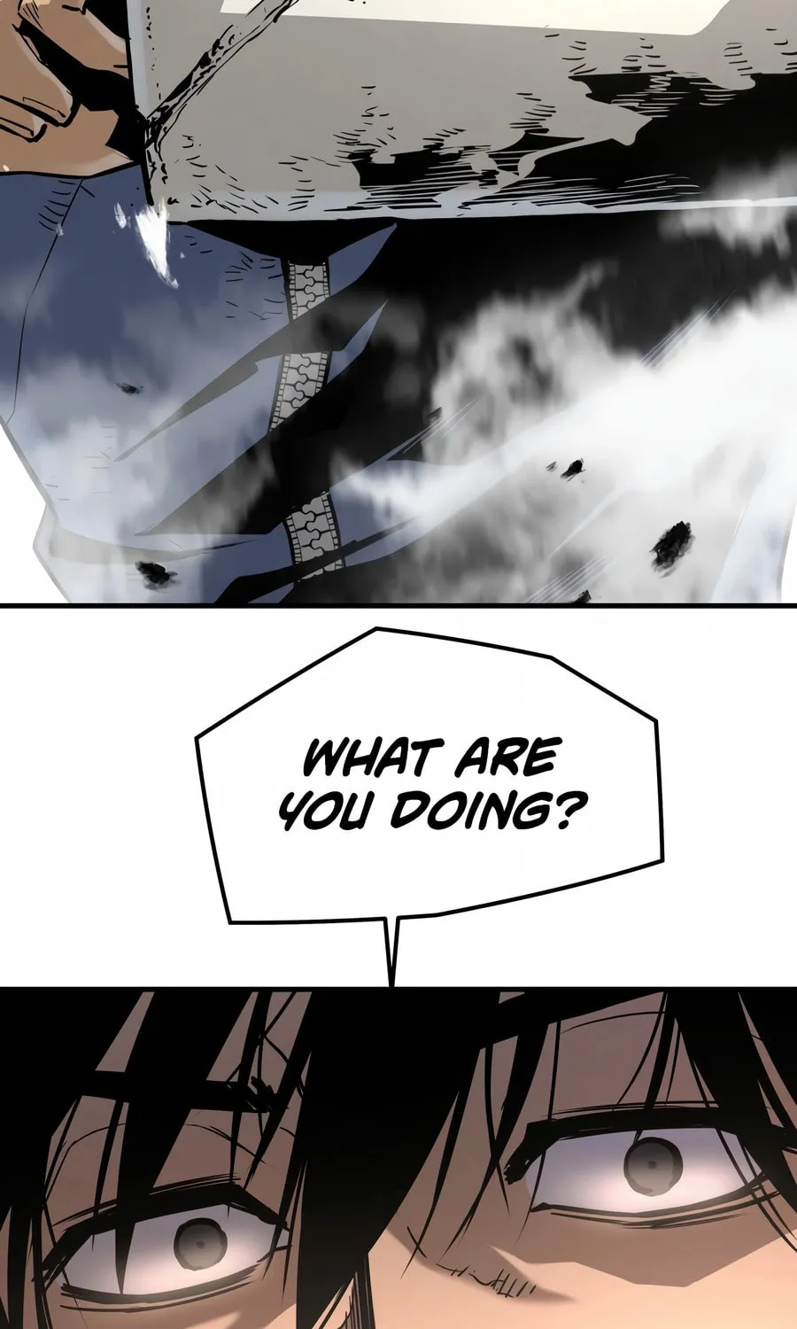 Read Mercilessly chapter 31 image 16 on Lezhin