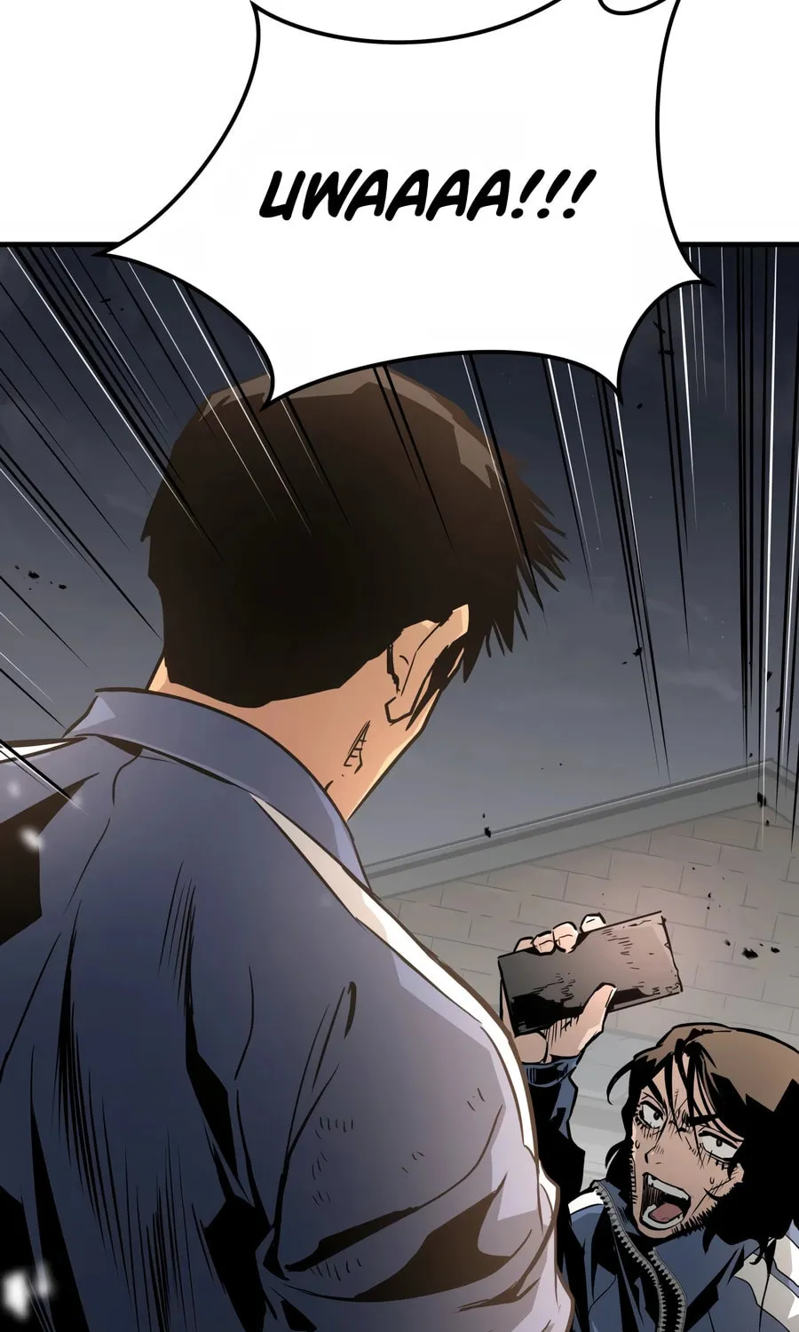 Read Mercilessly chapter 31 image 18 on Lezhin