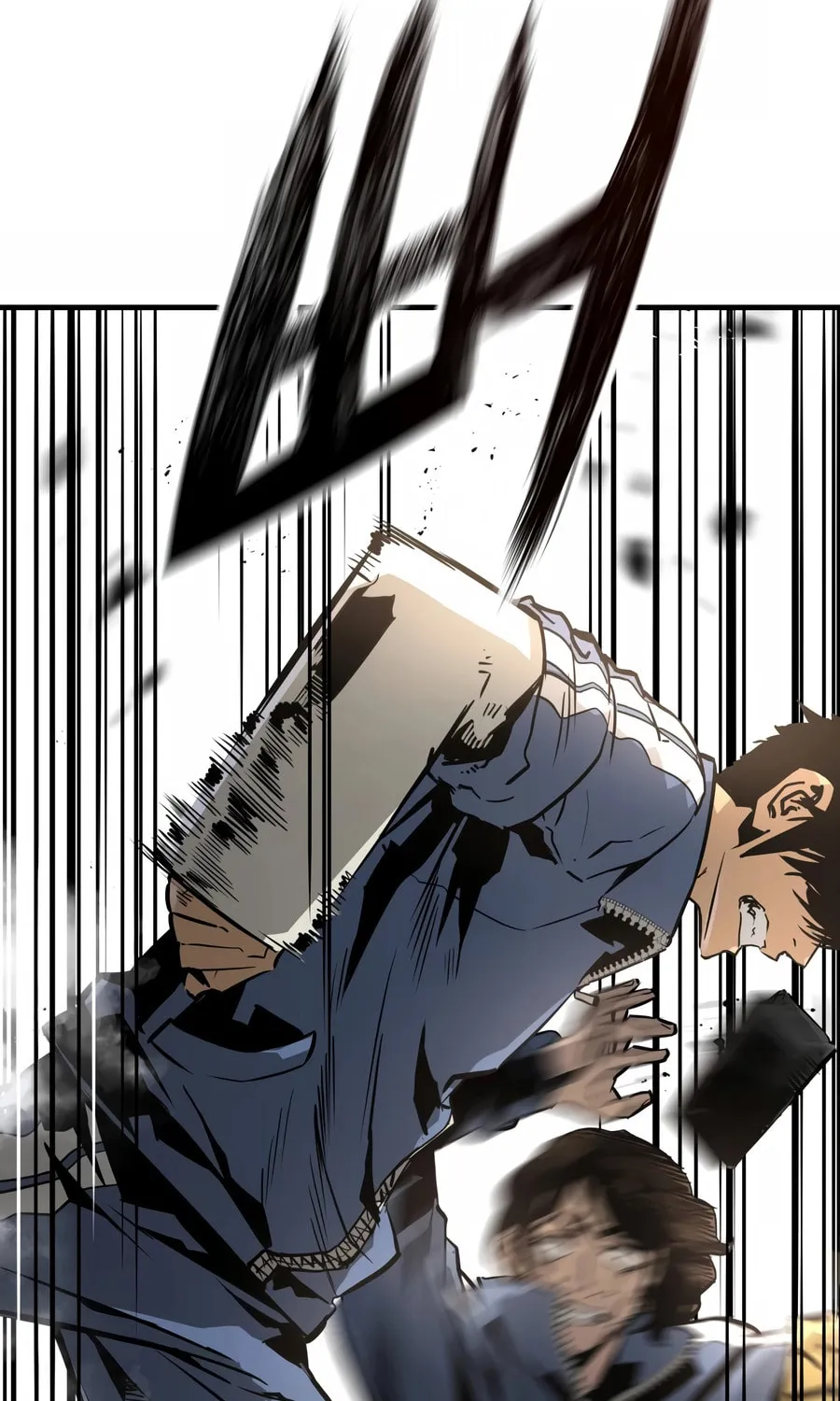 Read Mercilessly chapter 31 image 21 on Lezhin
