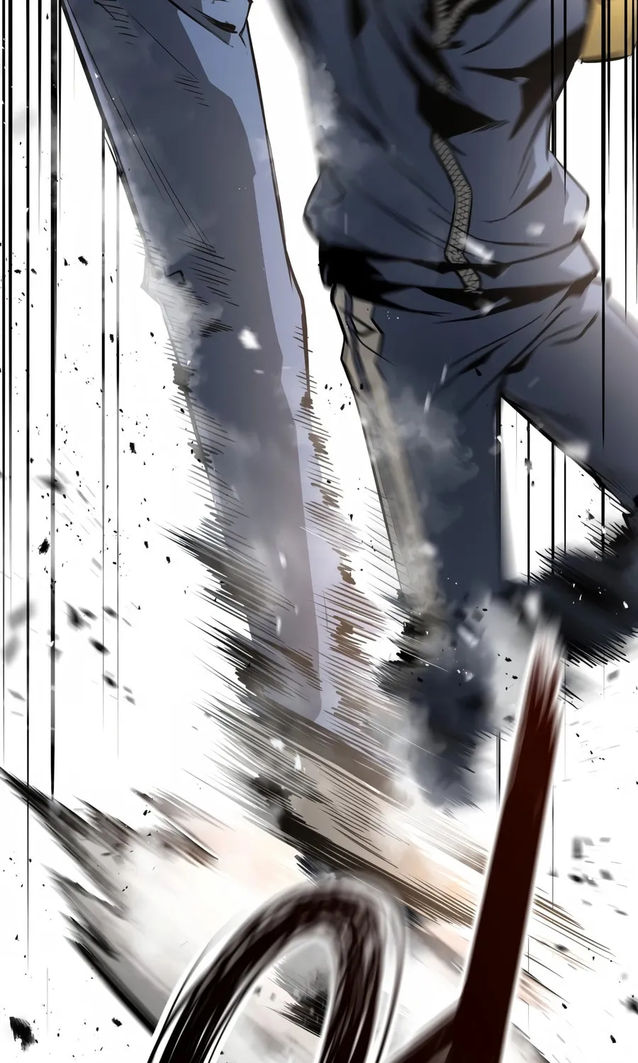 Read Mercilessly chapter 31 image 22 on Lezhin