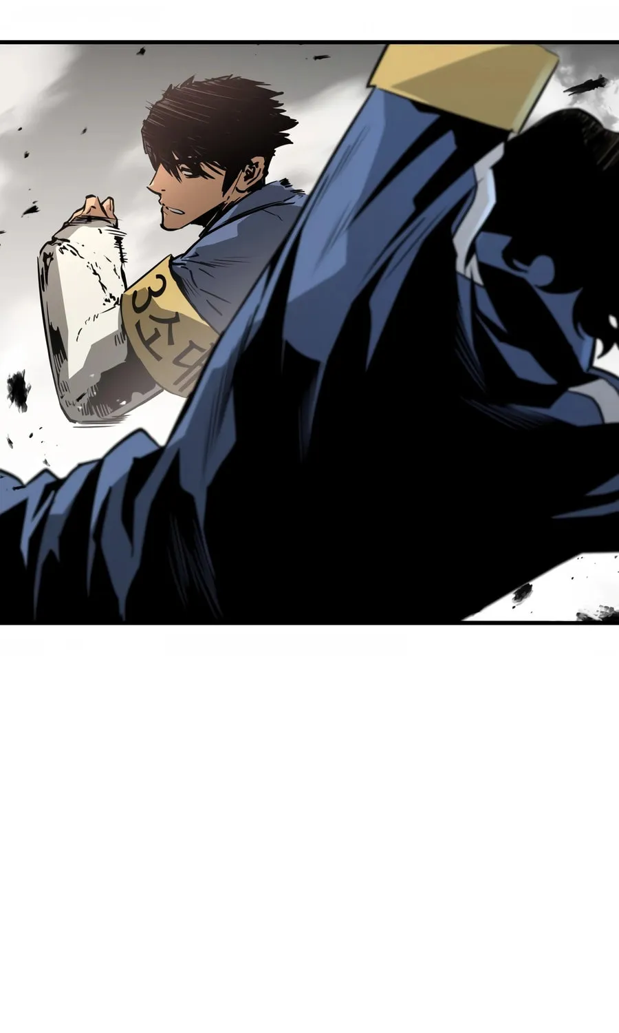 Read Mercilessly chapter 31 image 24 on Lezhin