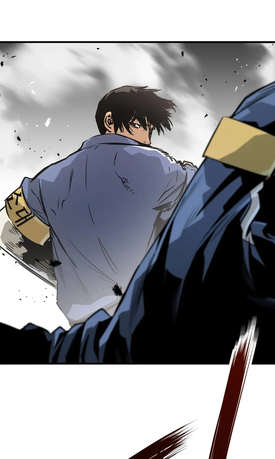 Read Mercilessly chapter 31 image 25 on Lezhin