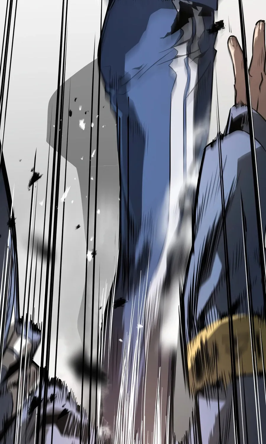 Read Mercilessly chapter 31 image 27 on Lezhin