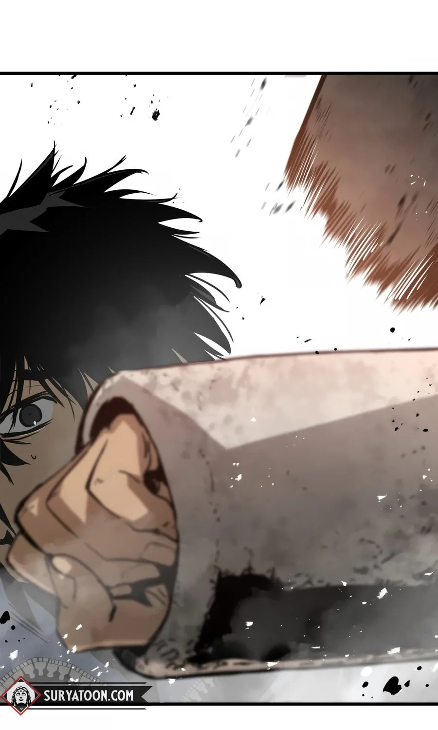 Read Mercilessly chapter 31 image 3 on Lezhin