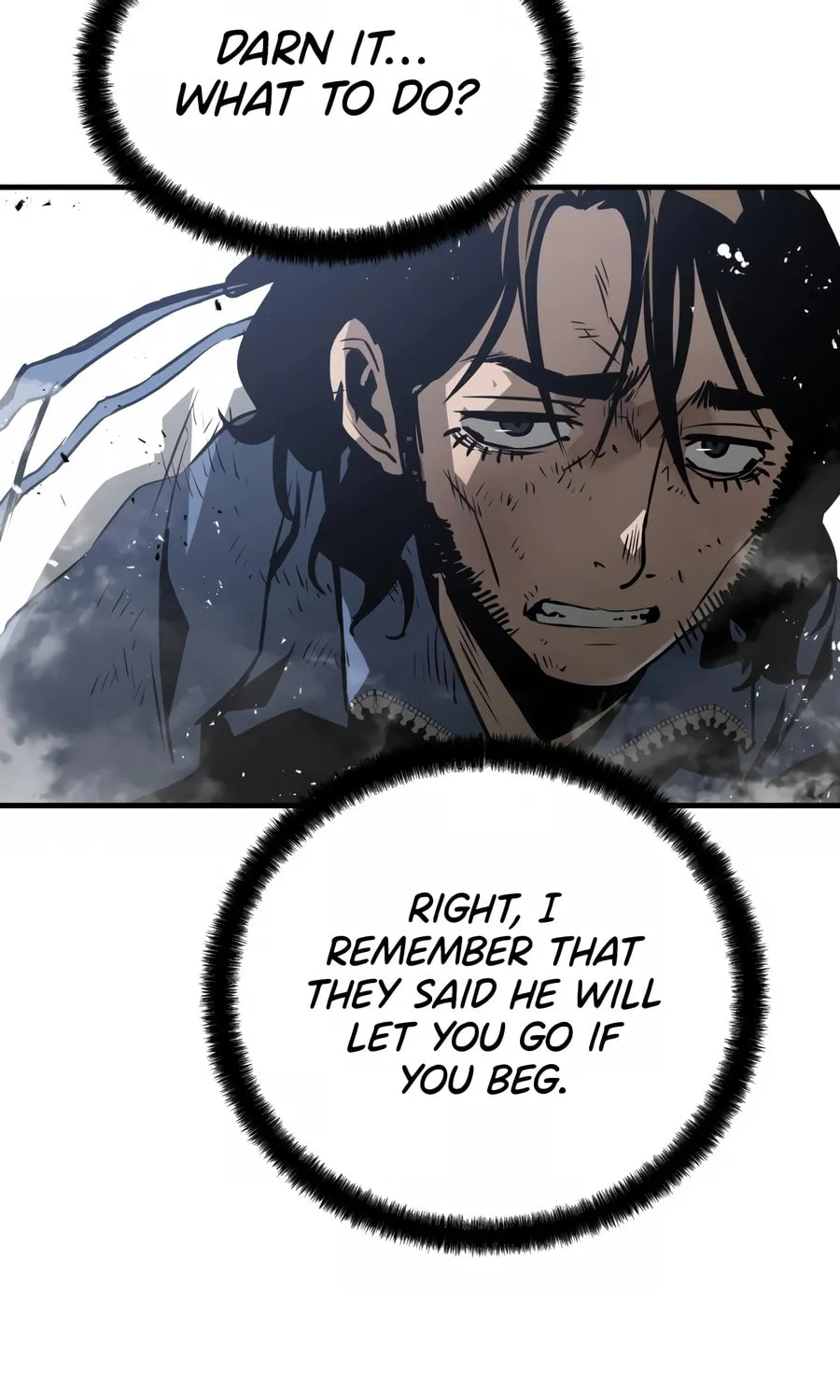 Read Mercilessly chapter 31 image 33 on Lezhin