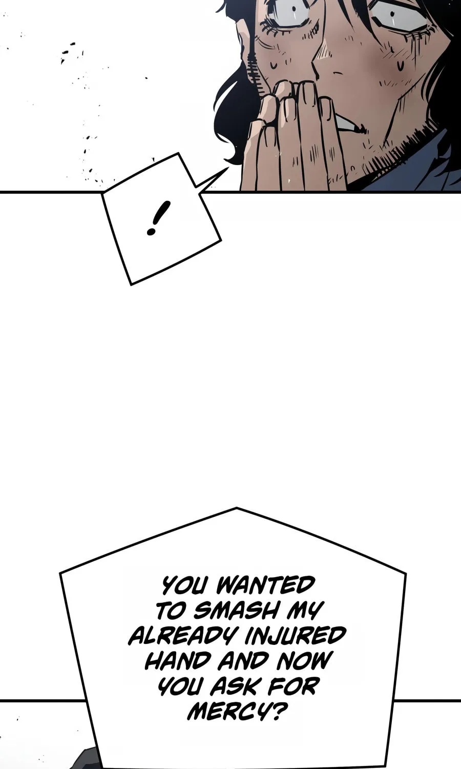 Read Mercilessly chapter 31 image 36 on Lezhin