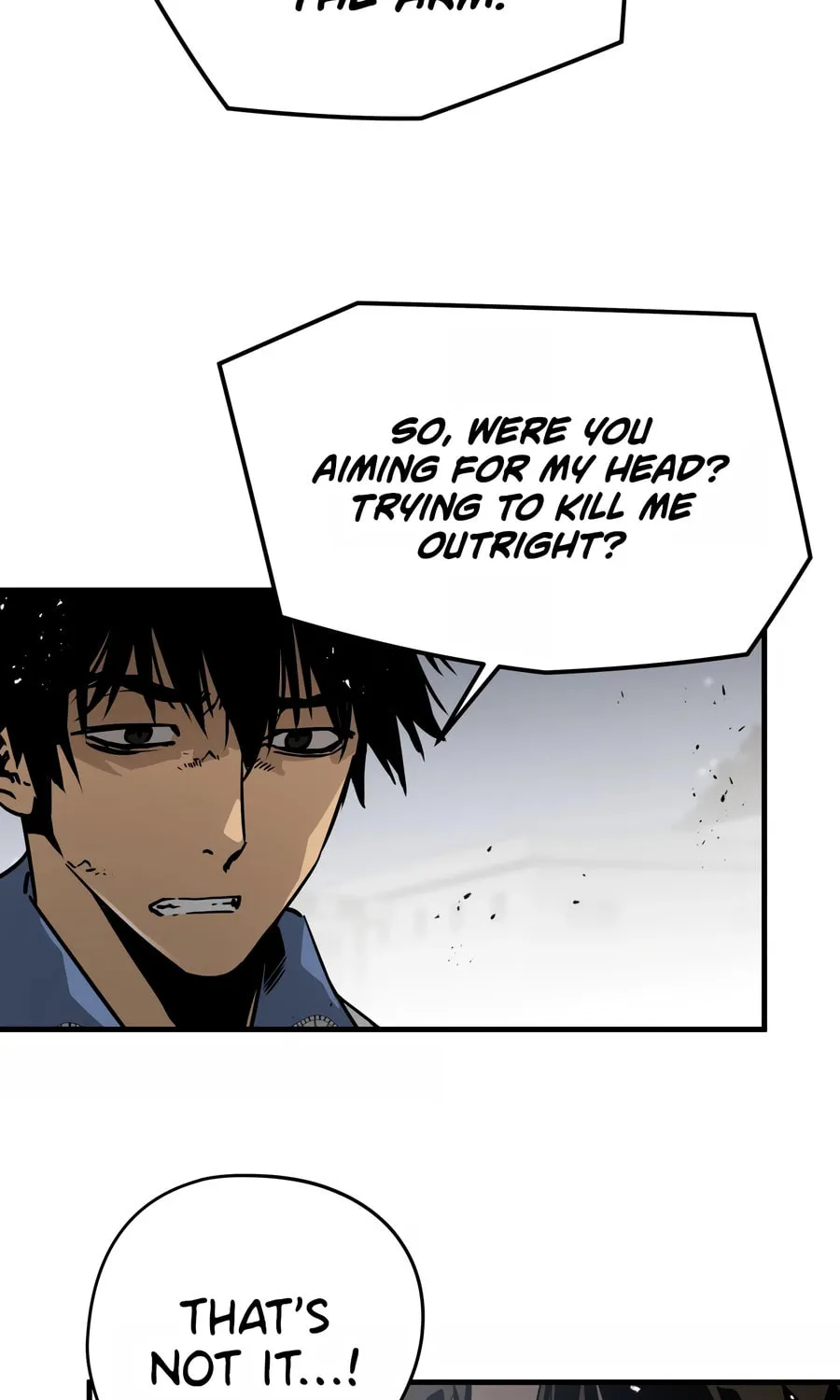 Read Mercilessly chapter 31 image 38 on Lezhin