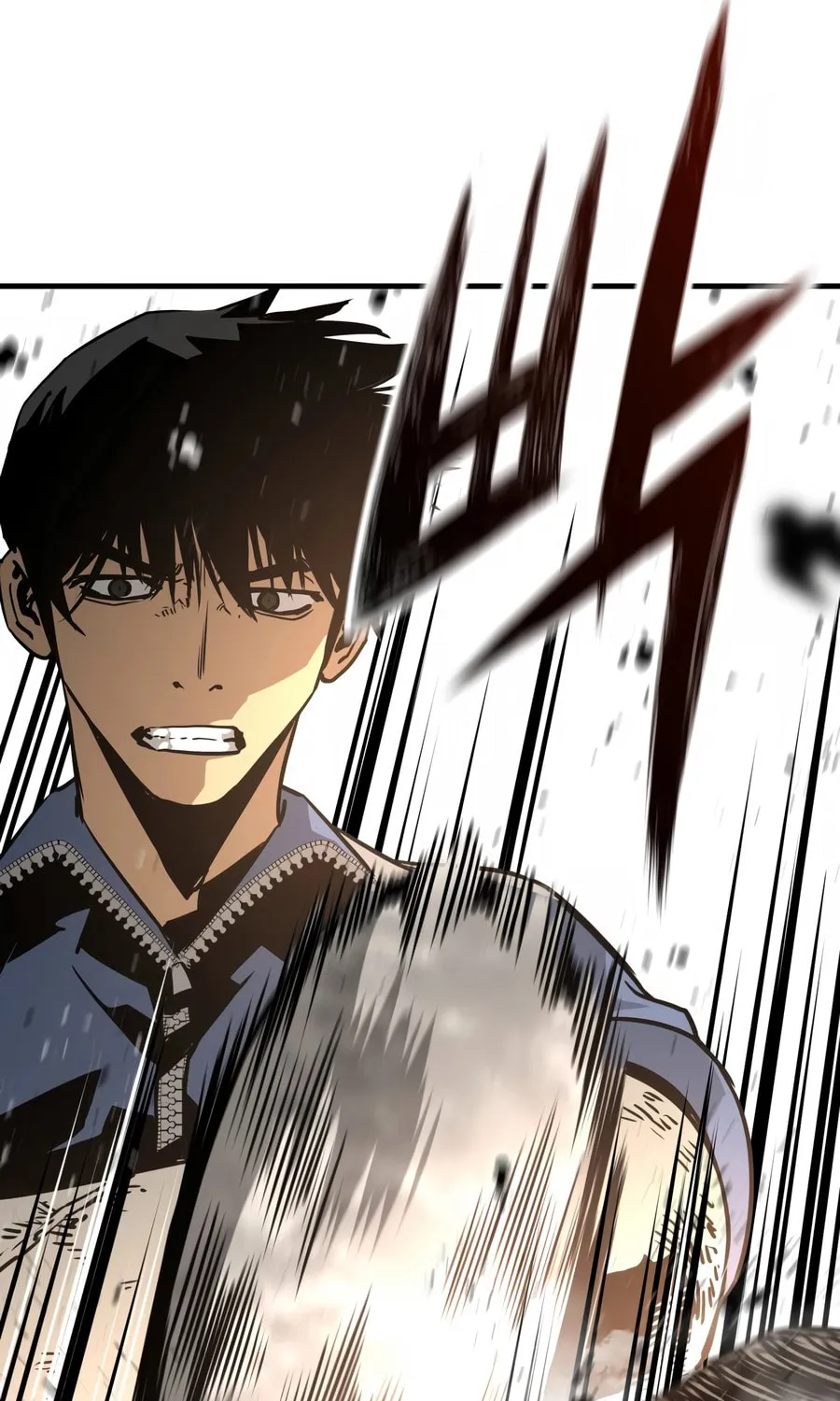 Read Mercilessly chapter 31 image 40 on Lezhin