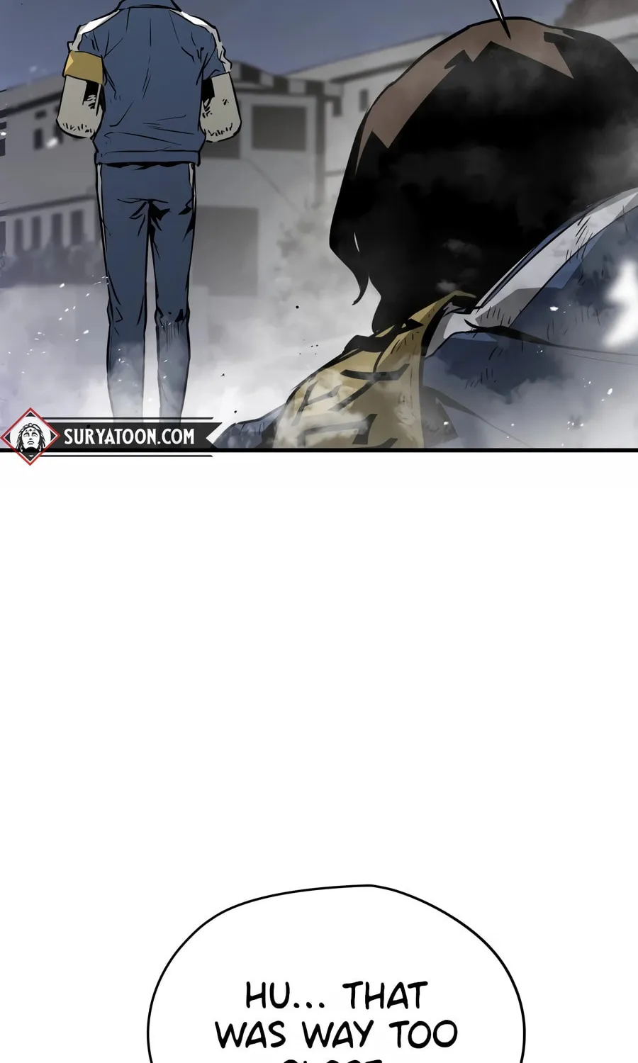Read Mercilessly chapter 31 image 43 on Lezhin