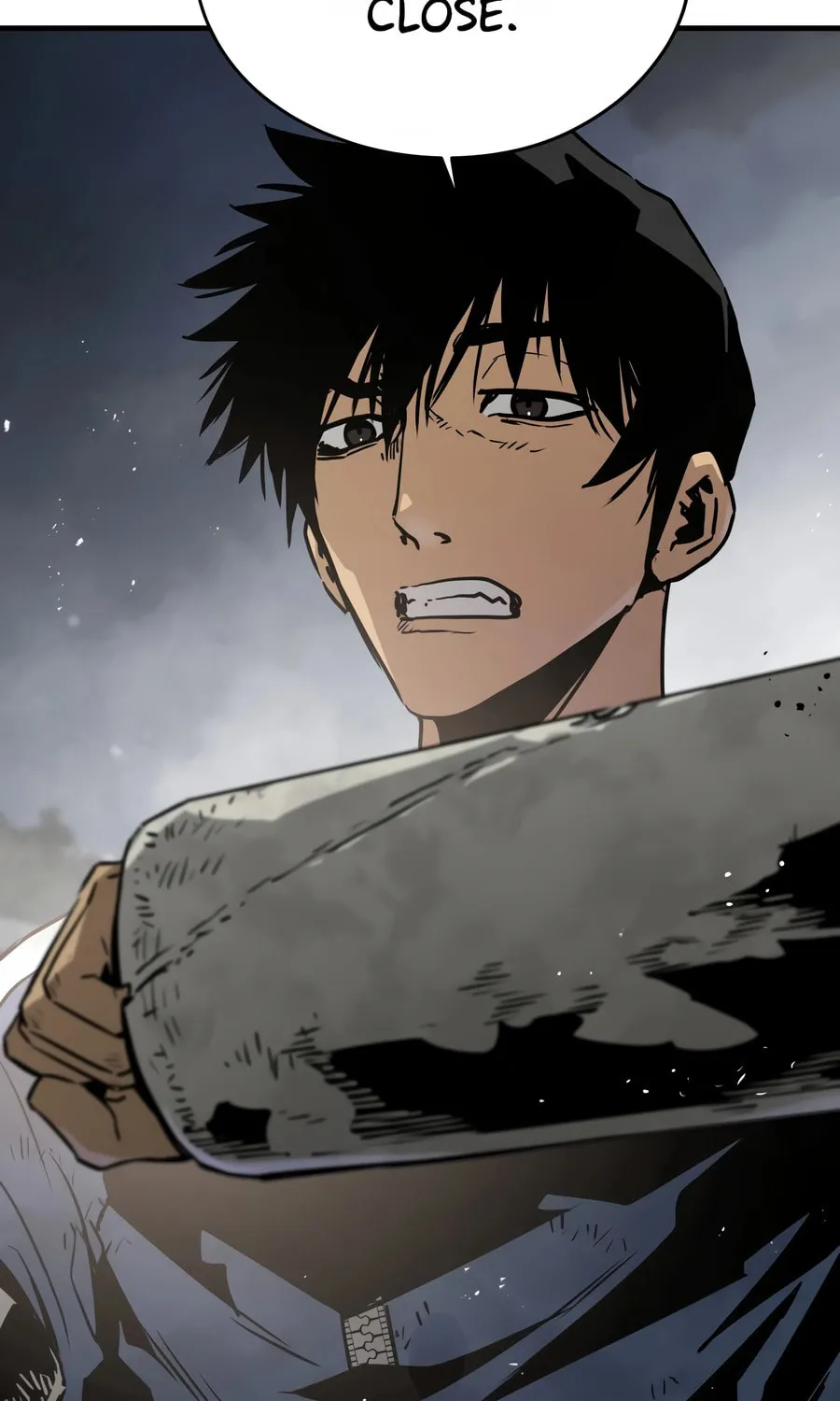 Read Mercilessly chapter 31 image 44 on Lezhin