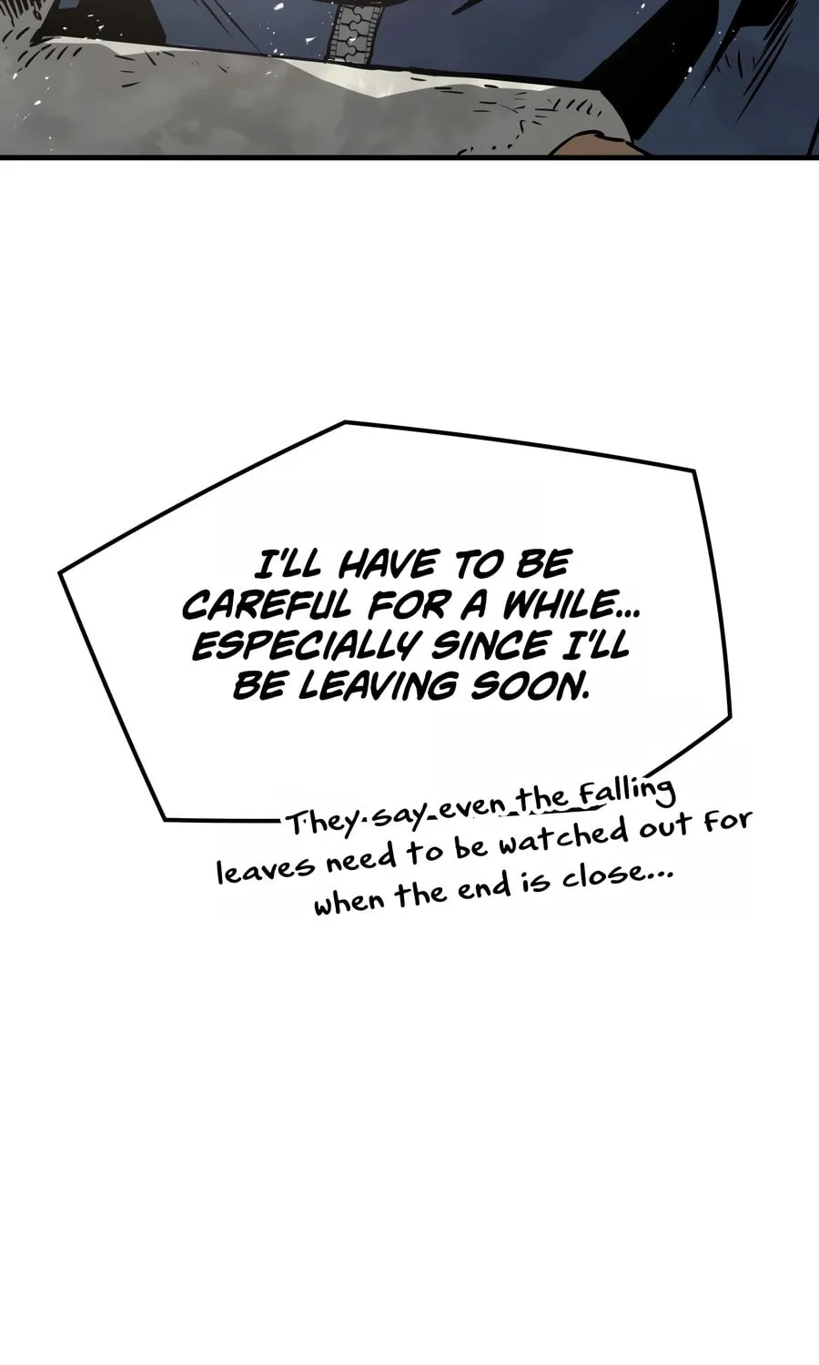 Read Mercilessly chapter 31 image 45 on Lezhin