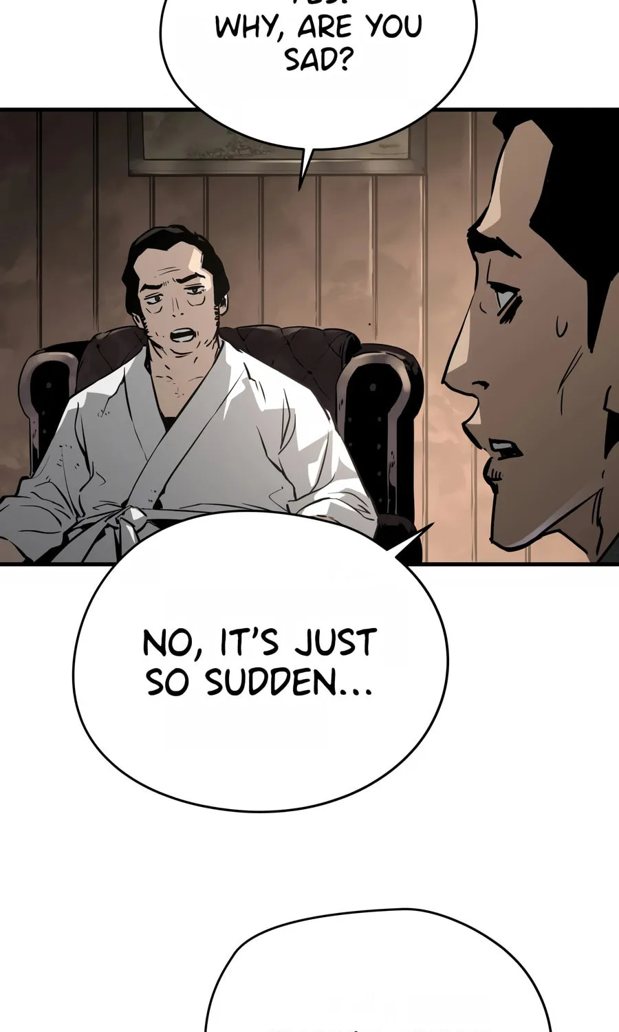 Read Mercilessly chapter 31 image 52 on Lezhin