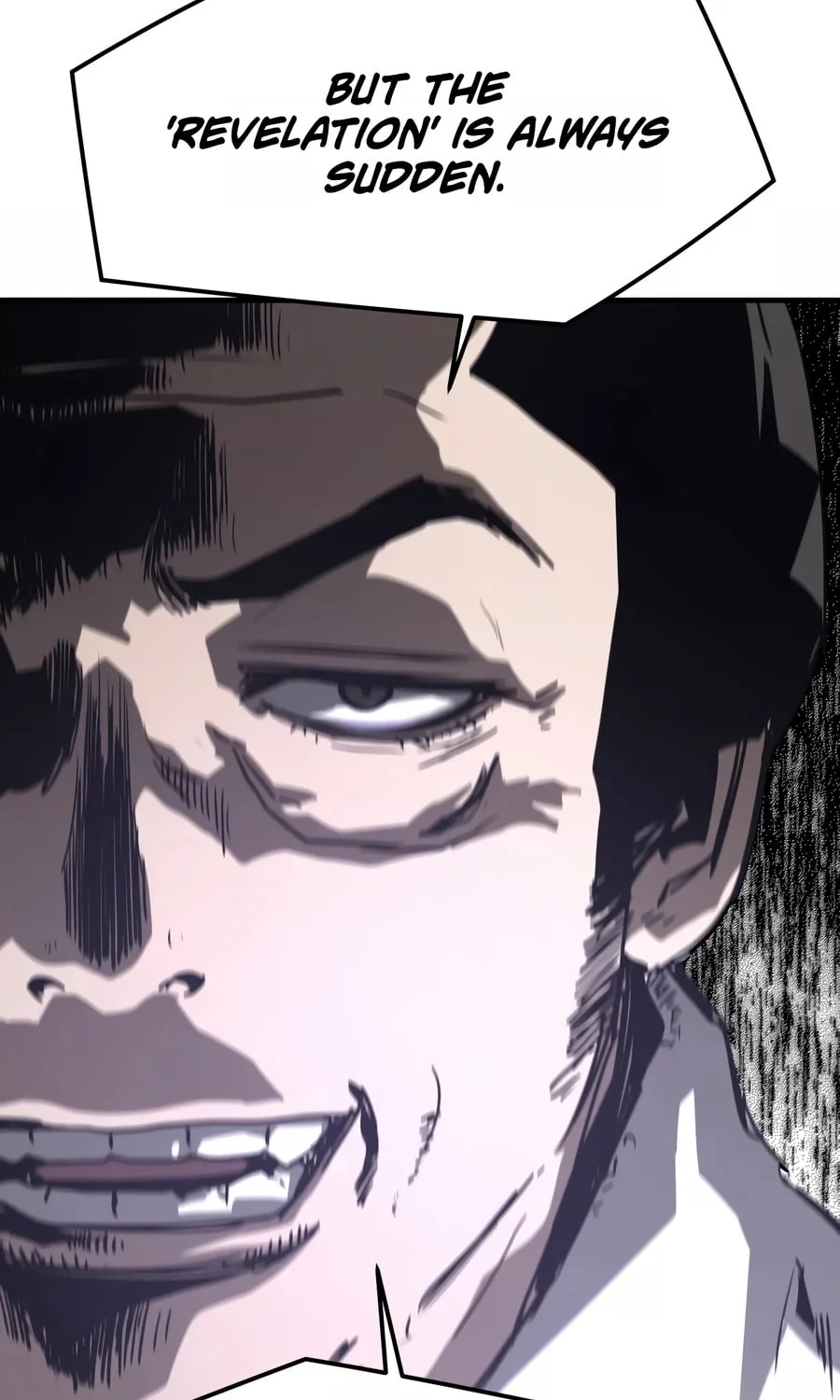 Read Mercilessly chapter 31 image 54 on Lezhin