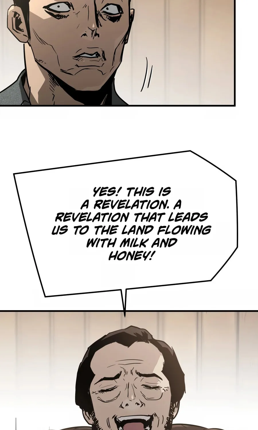 Read Mercilessly chapter 31 image 56 on Lezhin