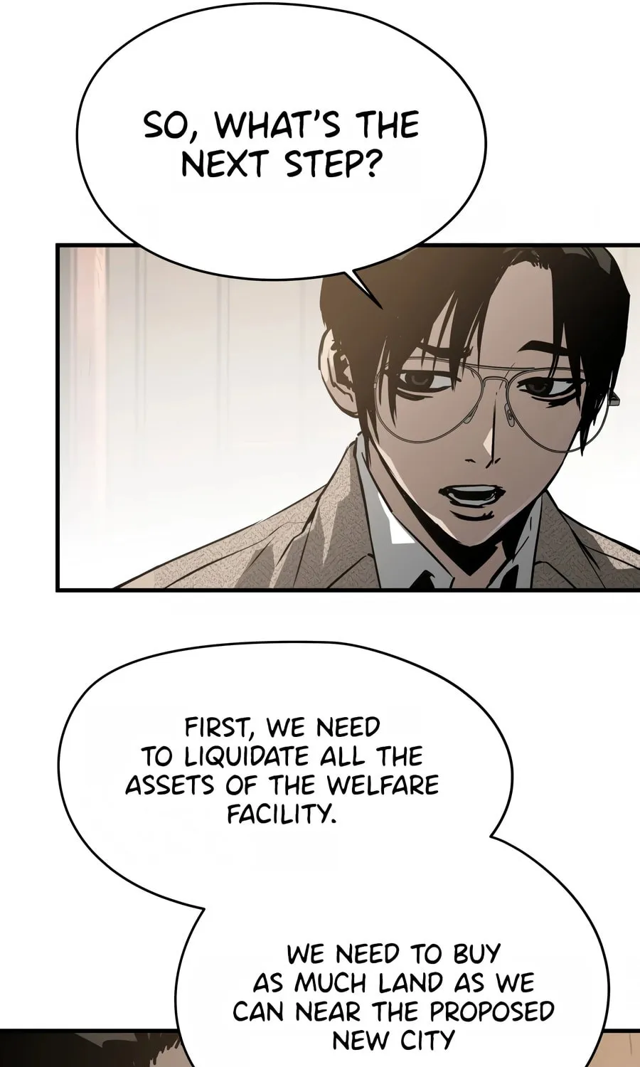 Read Mercilessly chapter 31 image 60 on Lezhin