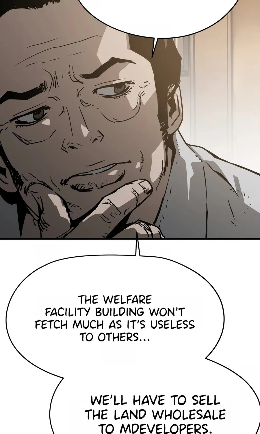 Read Mercilessly chapter 31 image 61 on Lezhin