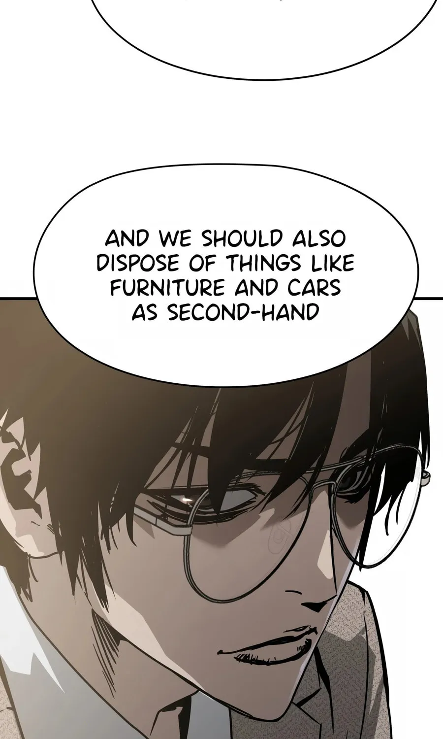 Read Mercilessly chapter 31 image 62 on Lezhin