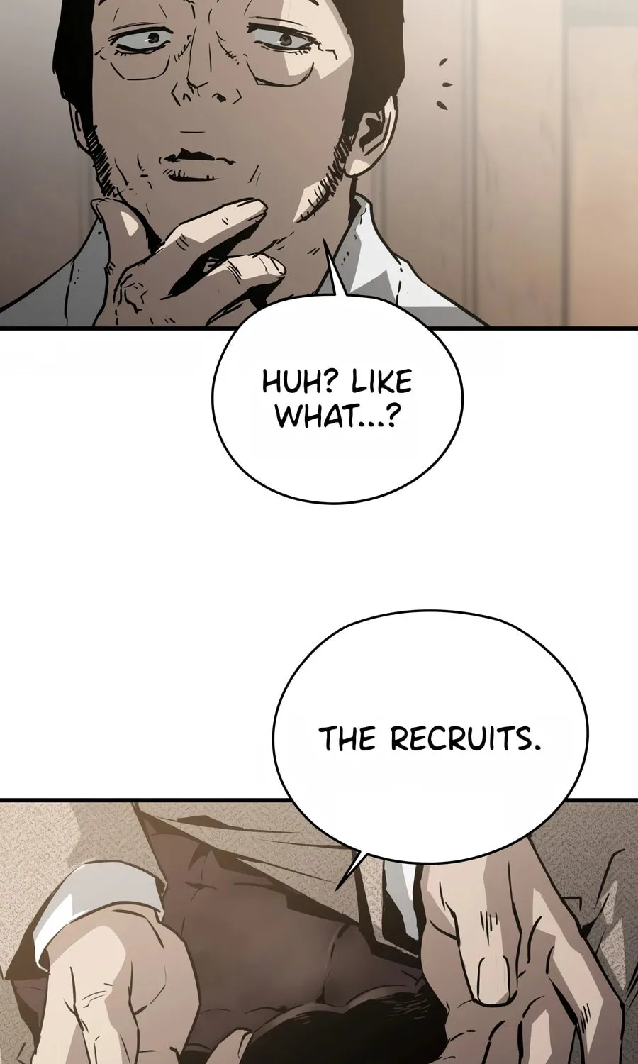 Read Mercilessly chapter 31 image 64 on Lezhin